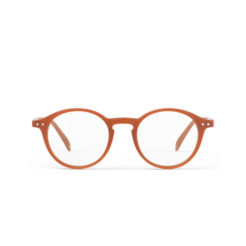 Izipizi Occhiale lettura Modello #D Spicy Clove +1 - immagine 2