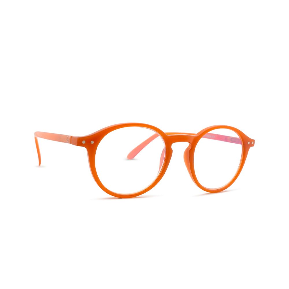 Izipizi Occhiale lettura Modello #D Spicy Clove +1 - immagine 3