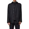 Rains Jacket Nero Large - immagine 2