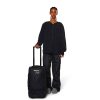 Rains Travel Bag nera - immagine 2