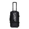 Rains Travel Bag nera