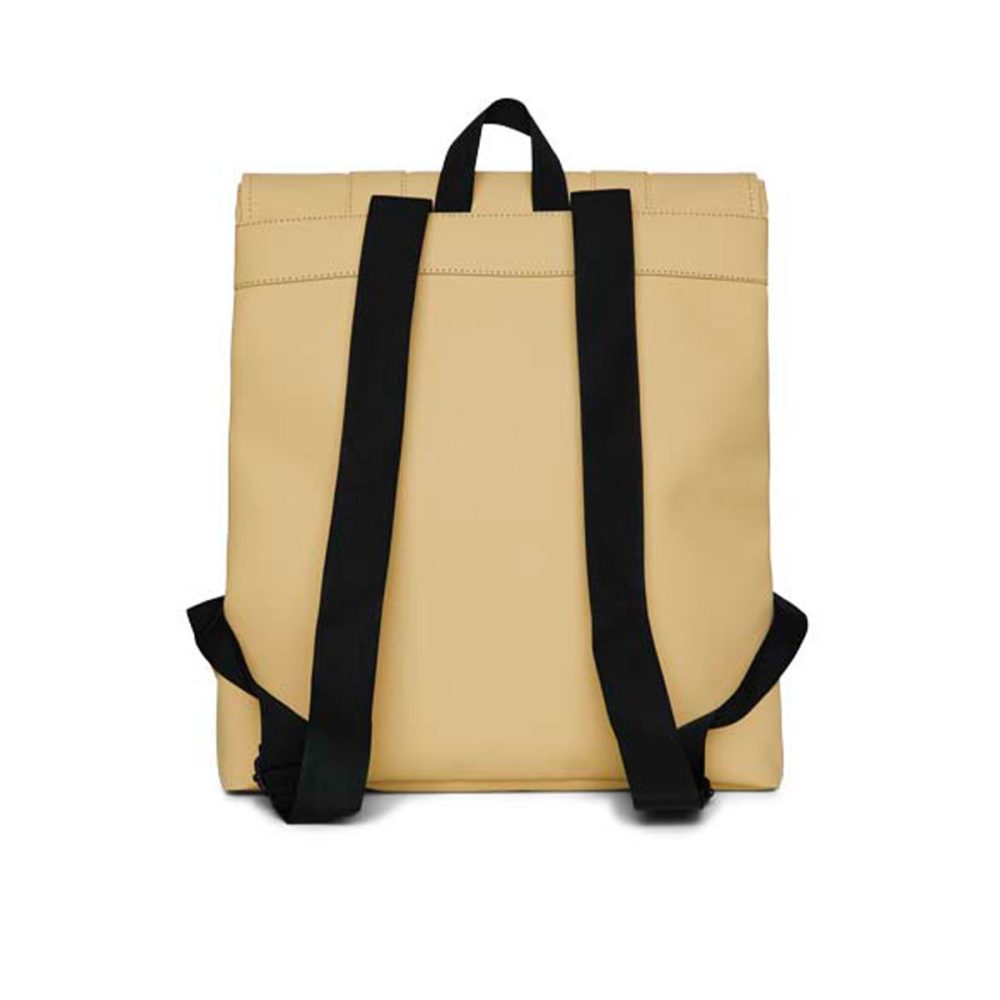 Rains Mini Bag Sabbia - immagine 3