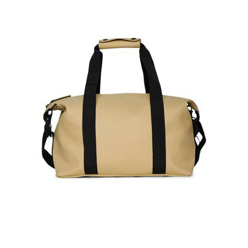 Rains Weekend Bag small Sabbia