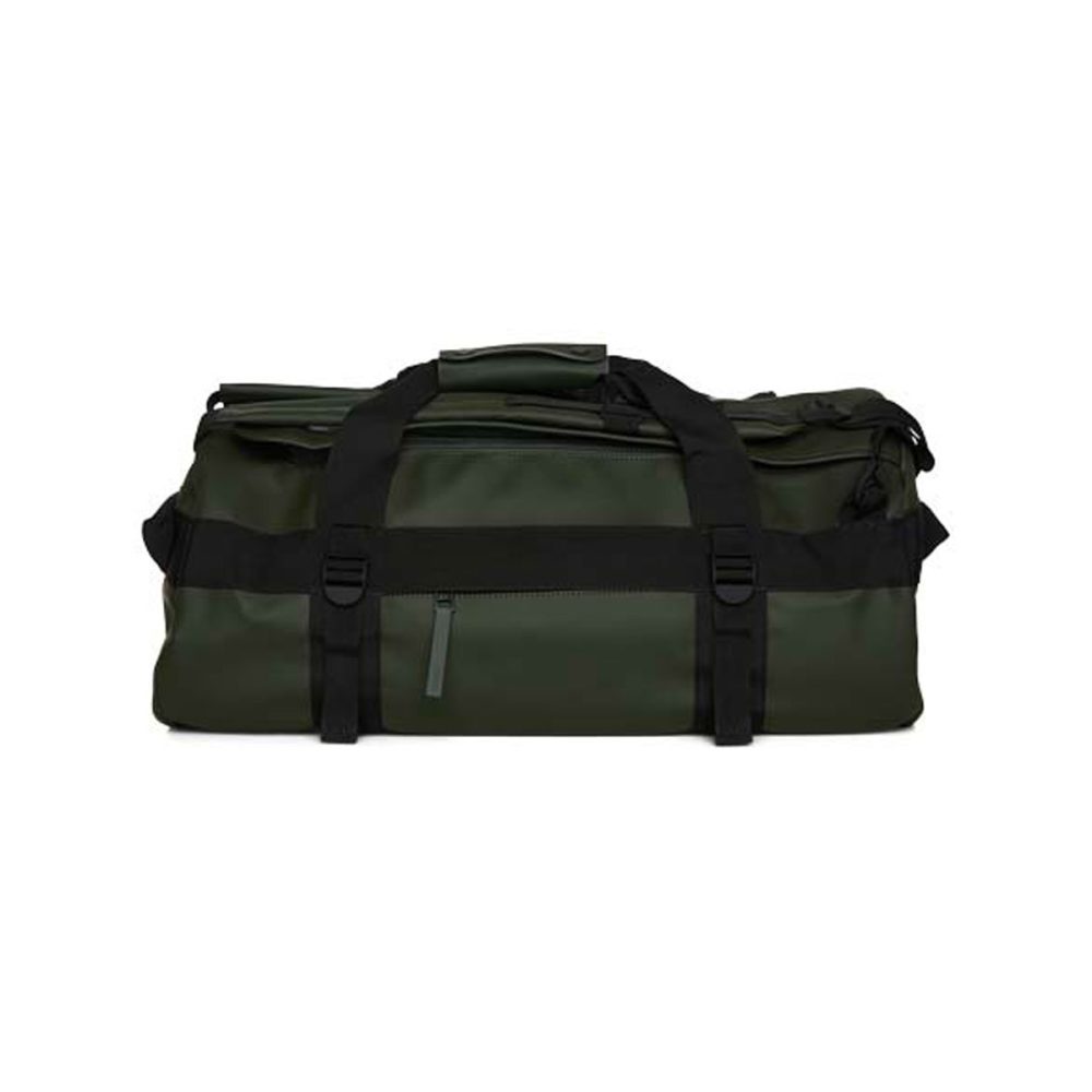 Rains Duffel bag piccola verde