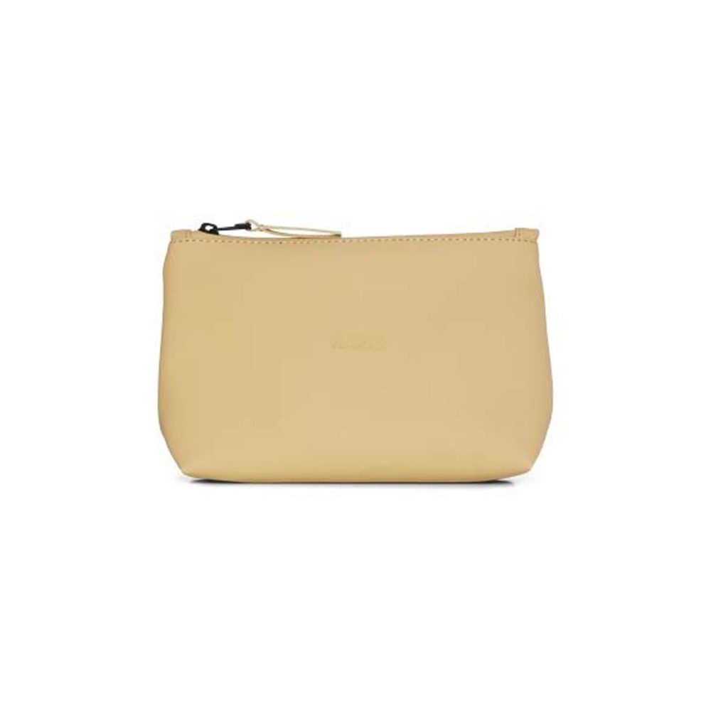 Rains Cosmetic Bag Sabbia