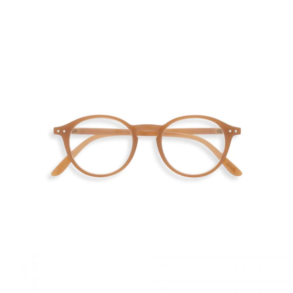 Izipizi Occhiale lettura Modello #D Spicy Clove +3