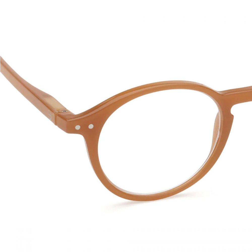 Izipizi Occhiale lettura Modello #D Spicy Clove +3 - immagine 2