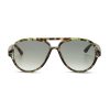 Okkia Occhiale da Sole Modello Alessio Havana Kale