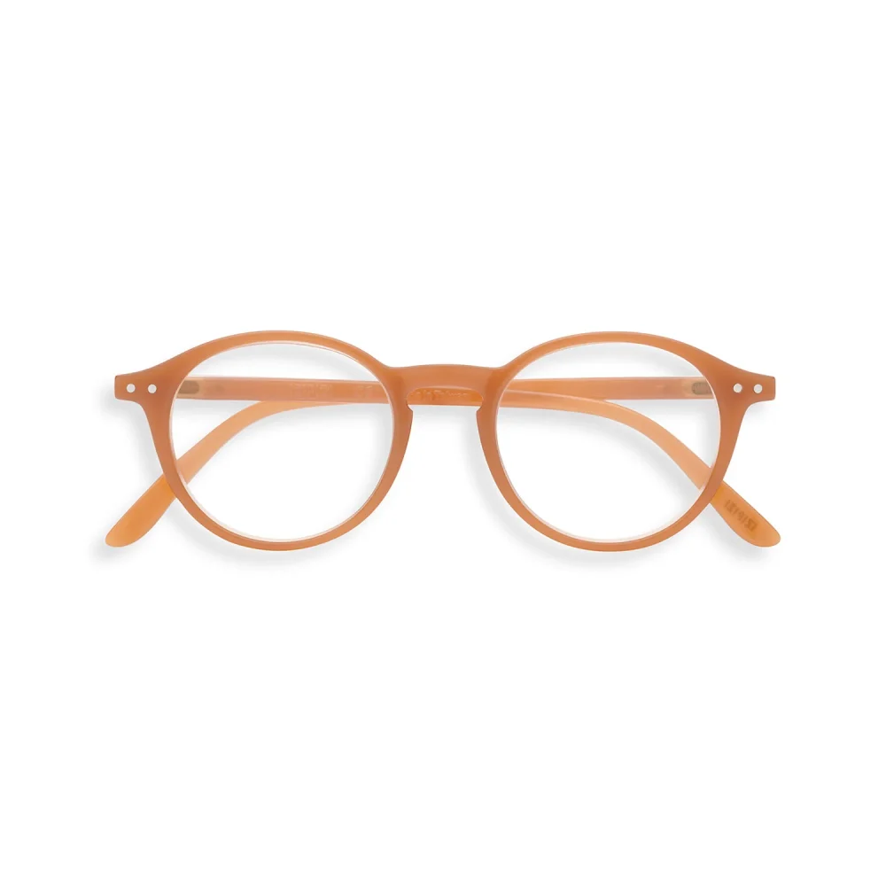 Izipizi Occhiale lettura Modello #D Spicy Clove +1