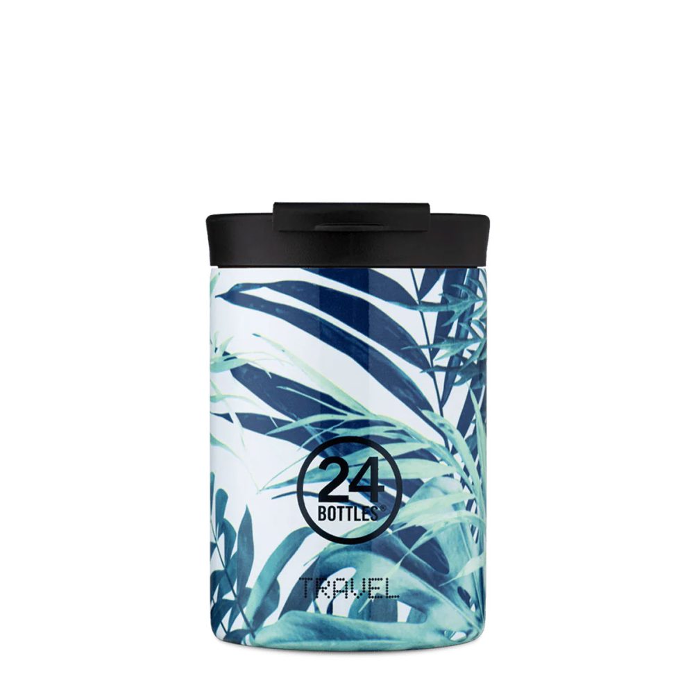 24 Bottles - Tazza termica Lush