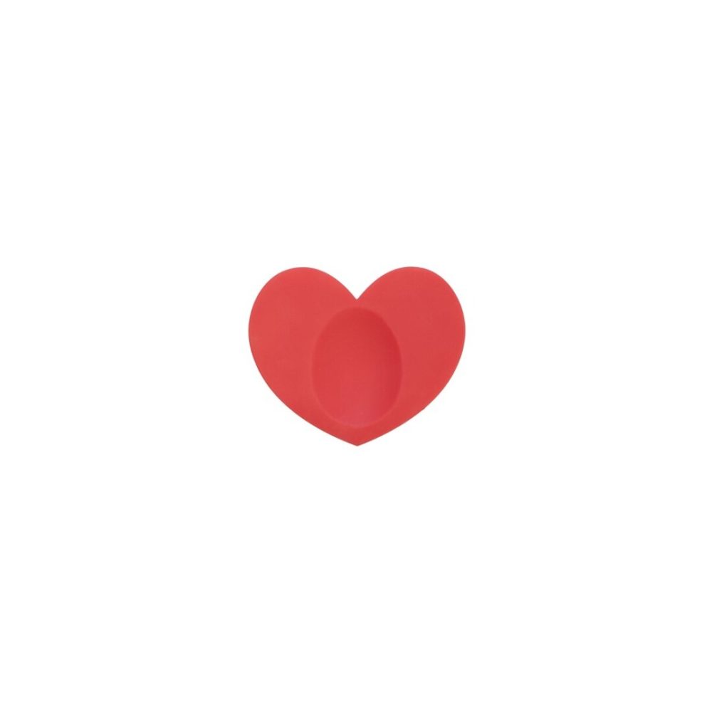 Fisura Poggia mestolo Cuore - immagine 2