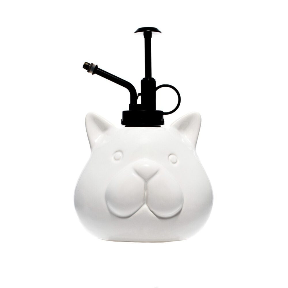 Fisura Vaporizzatore Gatto bianco