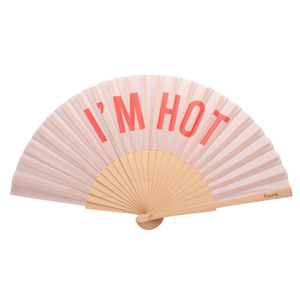 Fisura Ventaglio I'm Hot