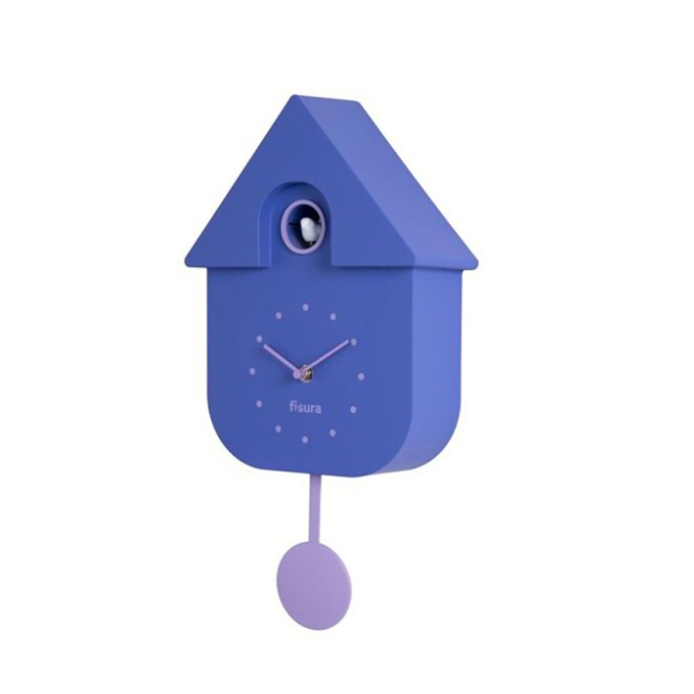 Fisura Orologio a cucù Very Peri