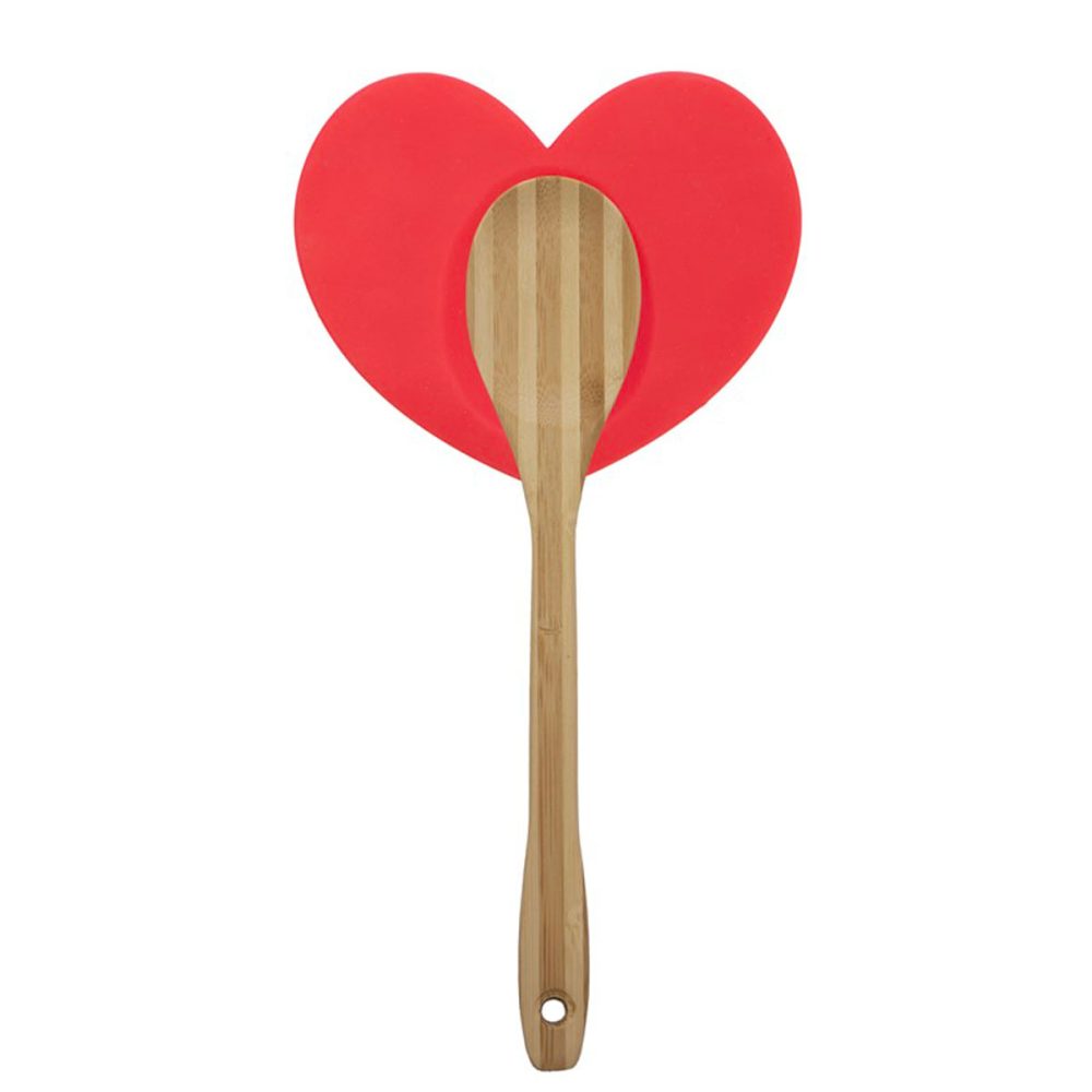 Fisura Poggia mestolo Cuore