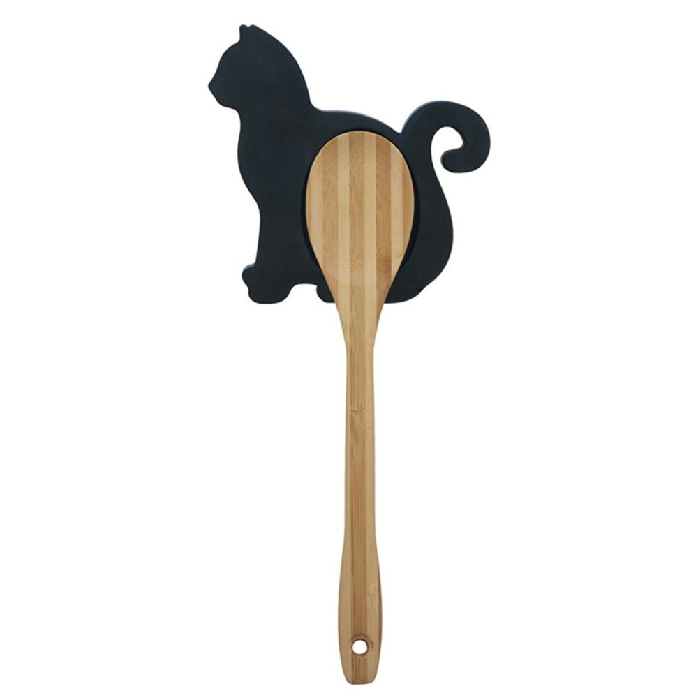 Fisura Poggia mestolo Gatto