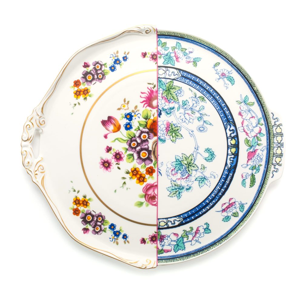Seletti Hybrid Vassoio Dorotea