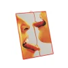 Seletti Toiletpaper specchio Honey