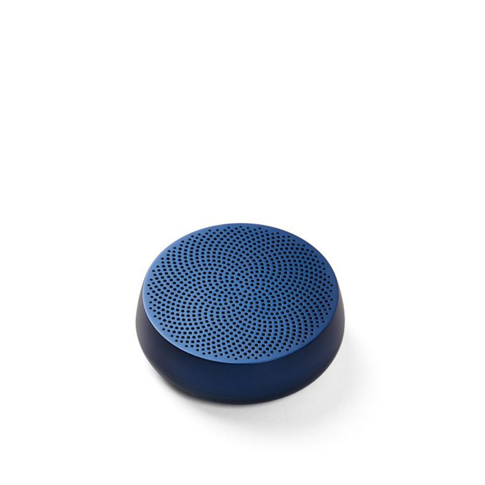 Lexon Mino L Speaker Bluetooth Blu - immagine 2