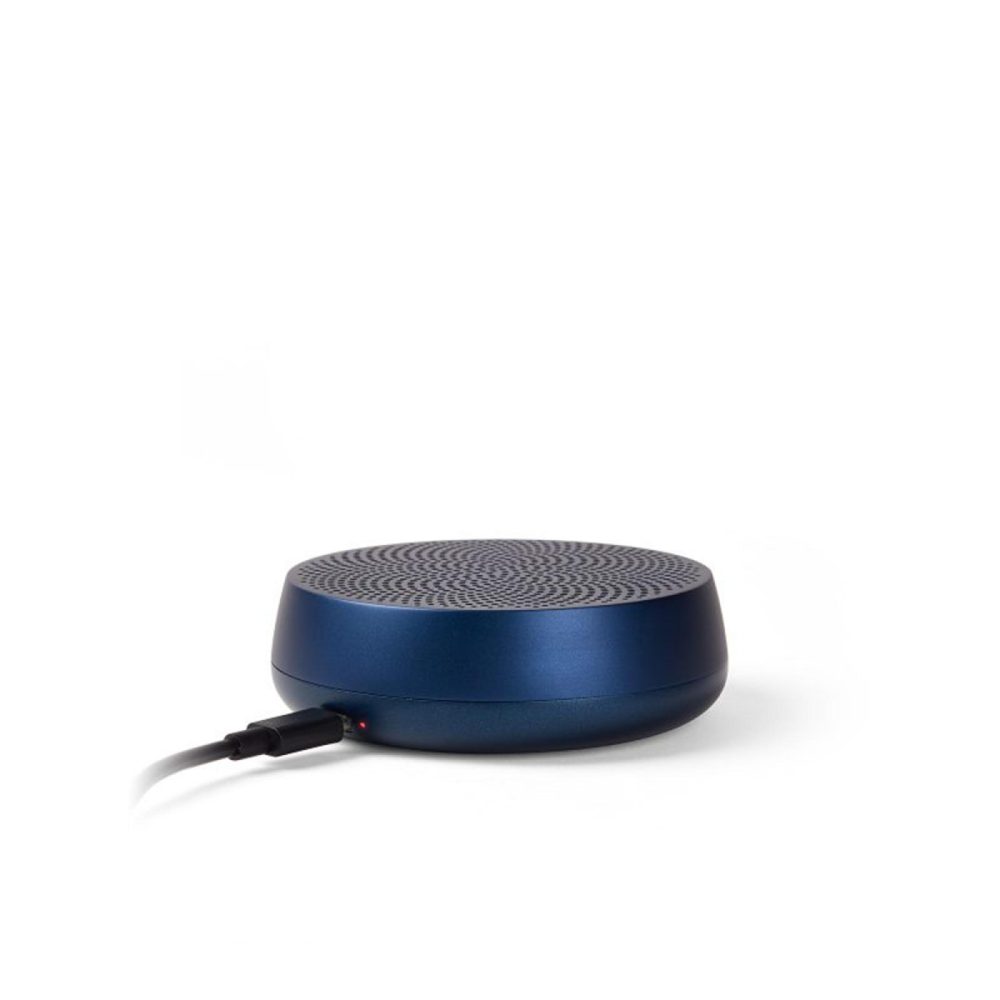 Lexon Mino L Speaker Bluetooth Blu - immagine 3