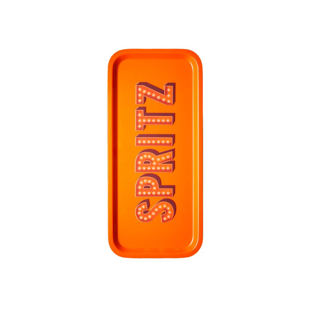 Blogo Design Vassoio Spritz piccolo