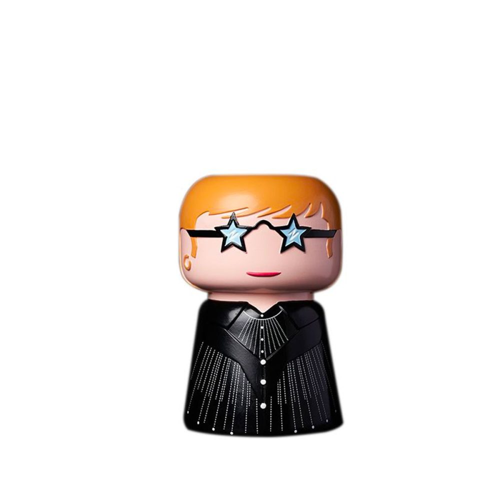 Blogo Design Vaso The Rock piccolo
