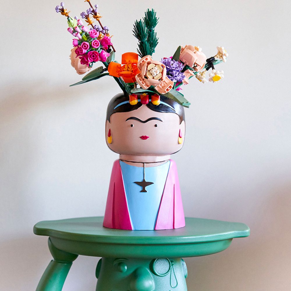 Blogo Design Vaso Arrow piccolo - immagine 2