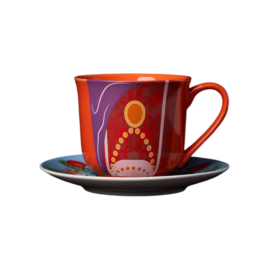 Blogo Design Tazza Freedom - immagine 2
