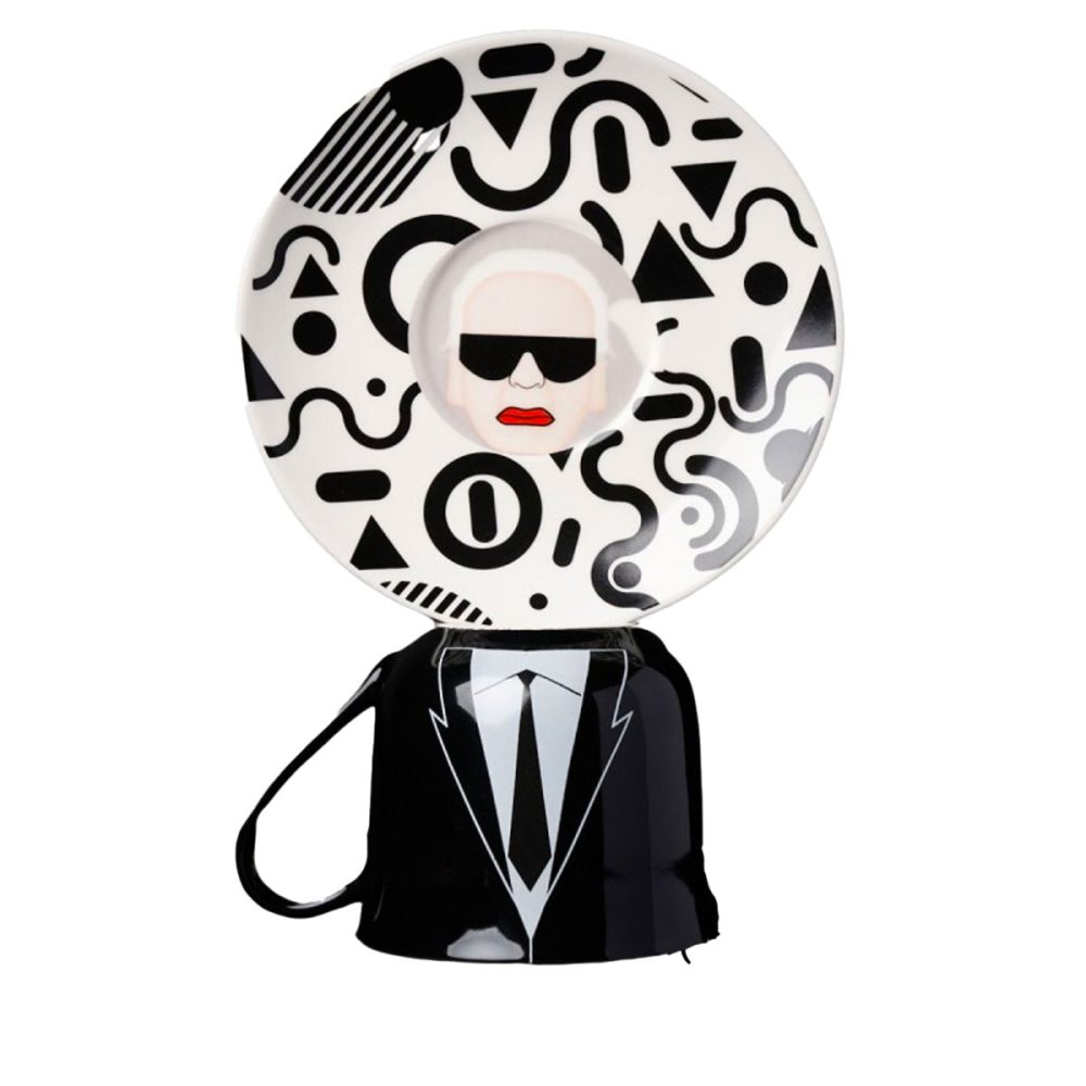 Blogo Design Tazza Style