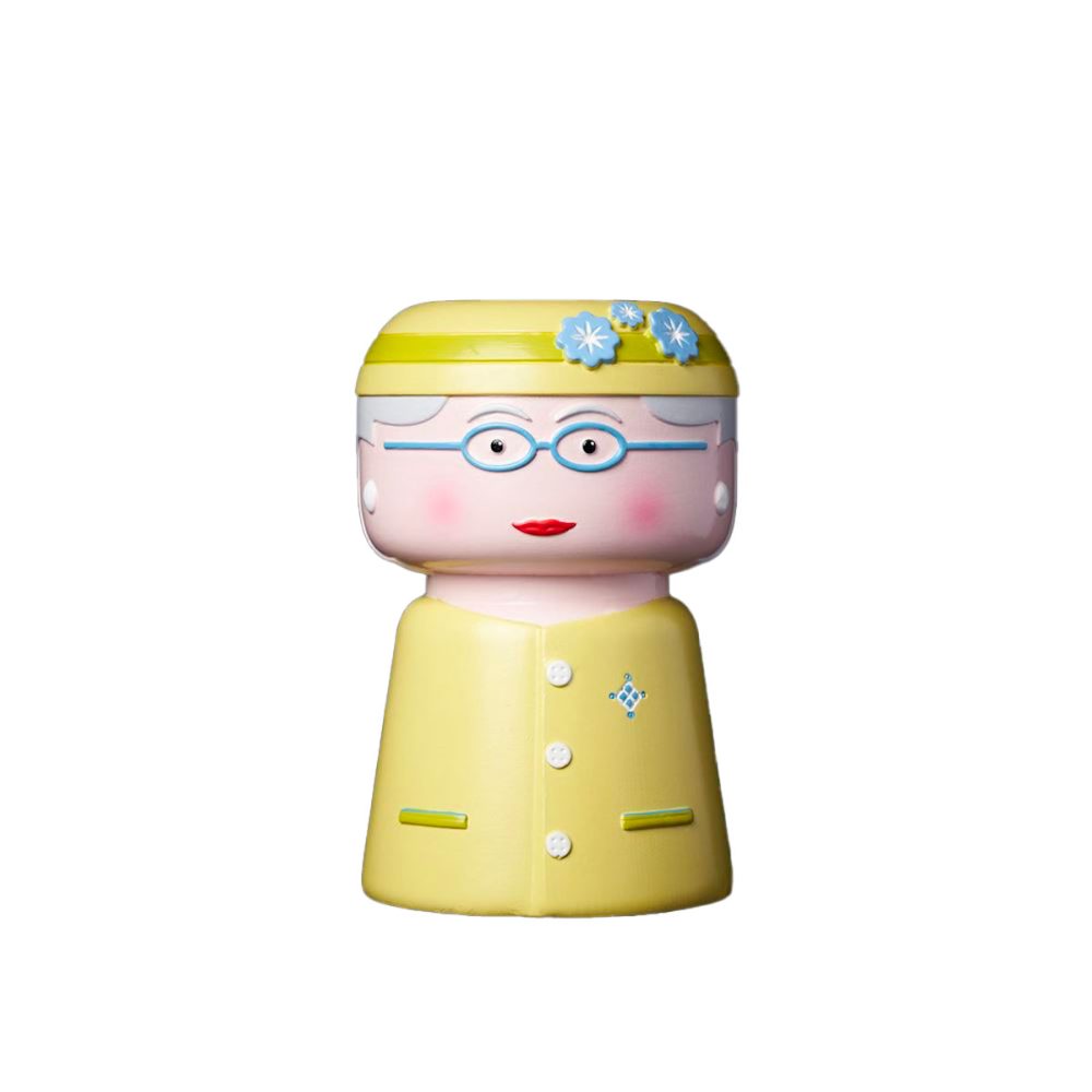 Blogo Design Vaso The Queen piccolo