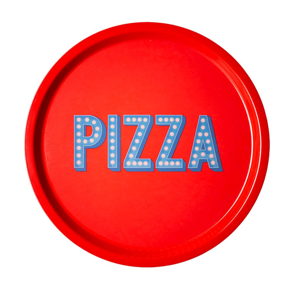 Blogo Design Vassoio Pizza grande
