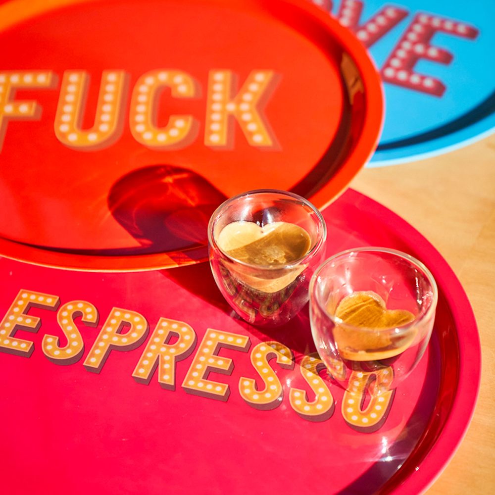 Blogo Design Vassoio Prosecco grande - immagine 2