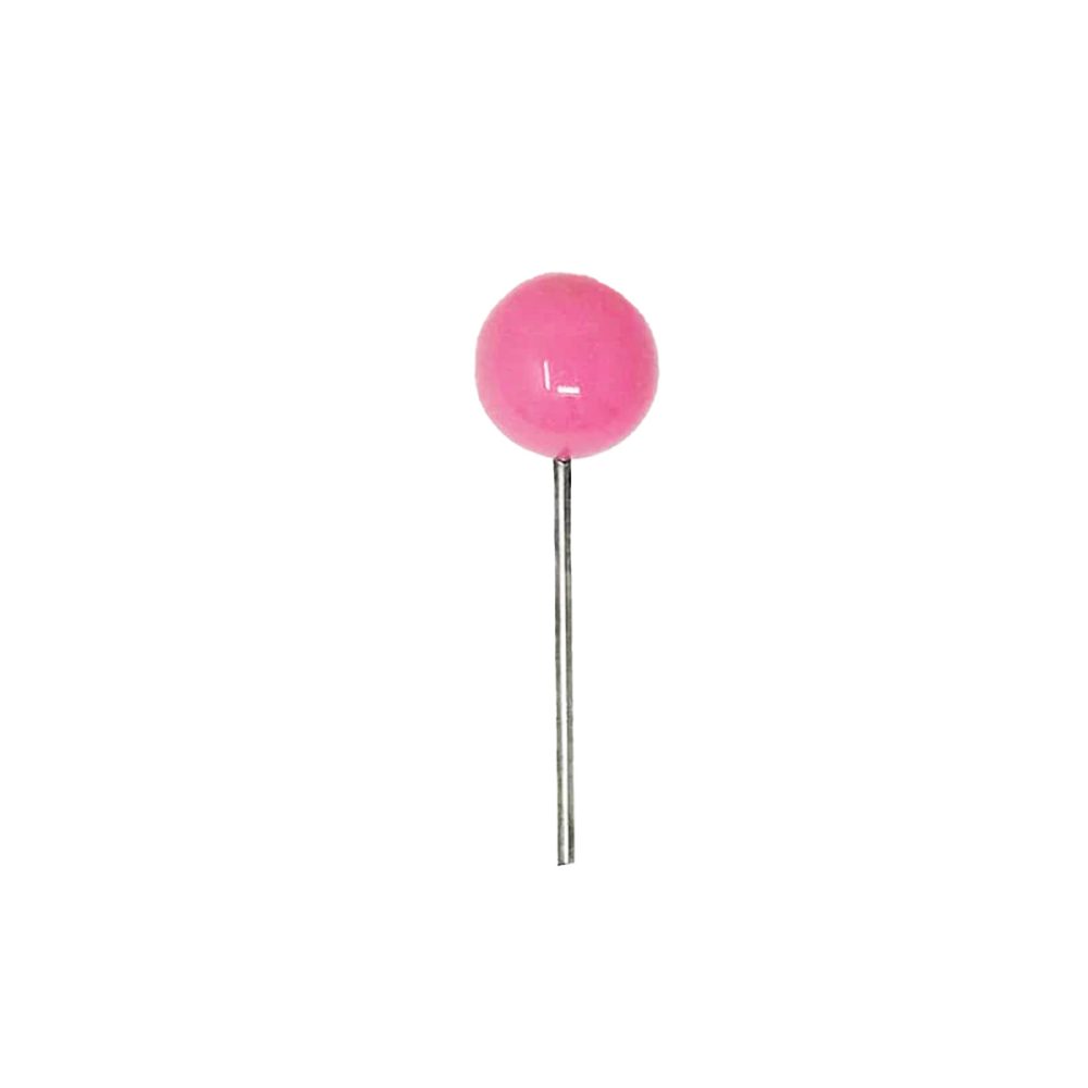 Ceramiche Crescentini Pallina Rosa