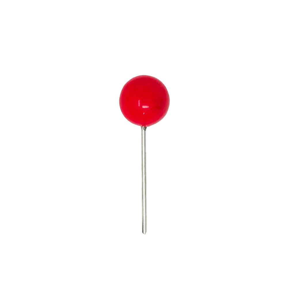 Ceramiche Crescentini Pallina Rossa