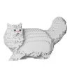 Jekca Persian Cat