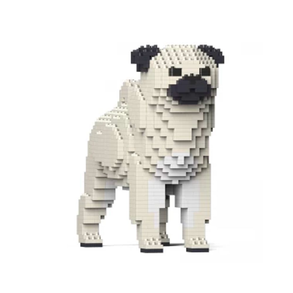Jekca Pug