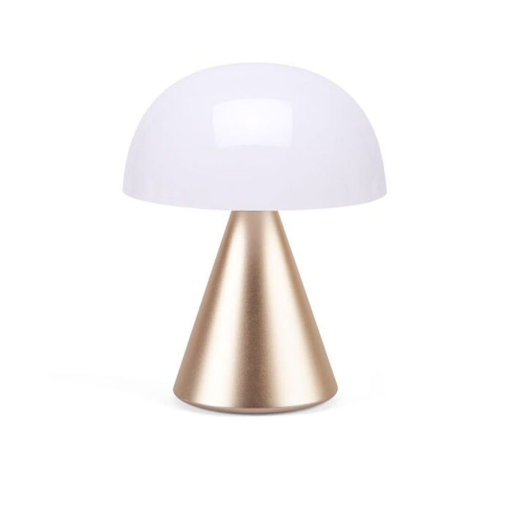 Lexon Mina L Lampada Led Oro