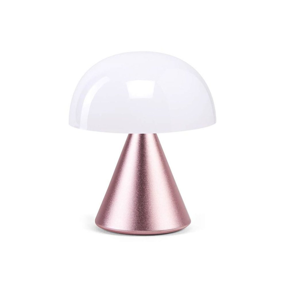 Lexon Mina M Lampada Led Rosa
