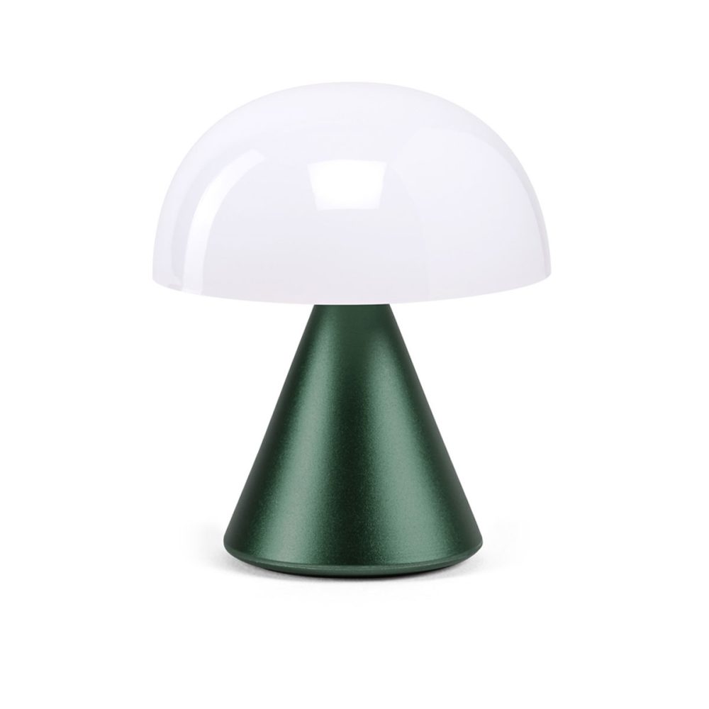 Lexon Mina L Lampada Led Verde