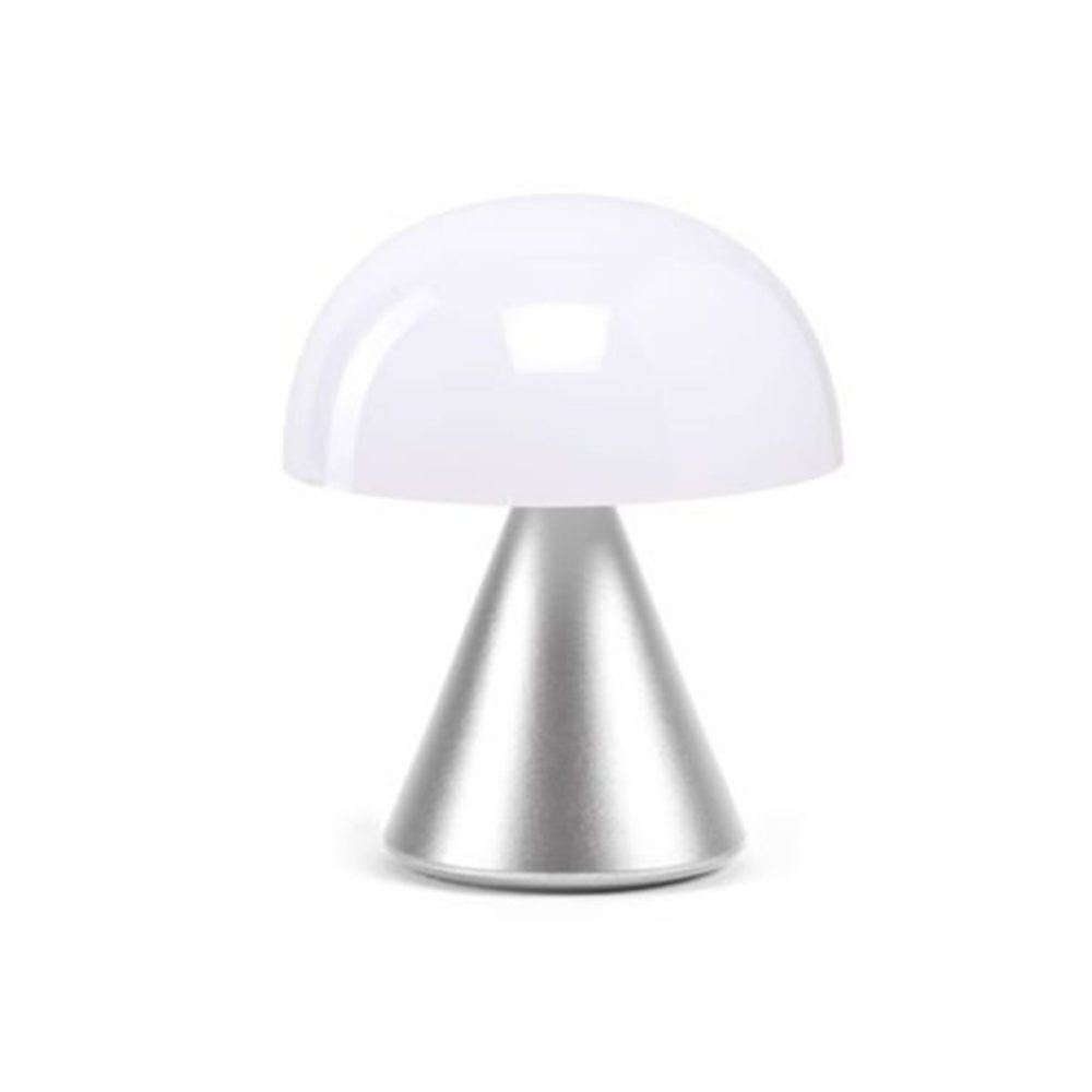 Lexon Mina M Lampada Led Alluminio