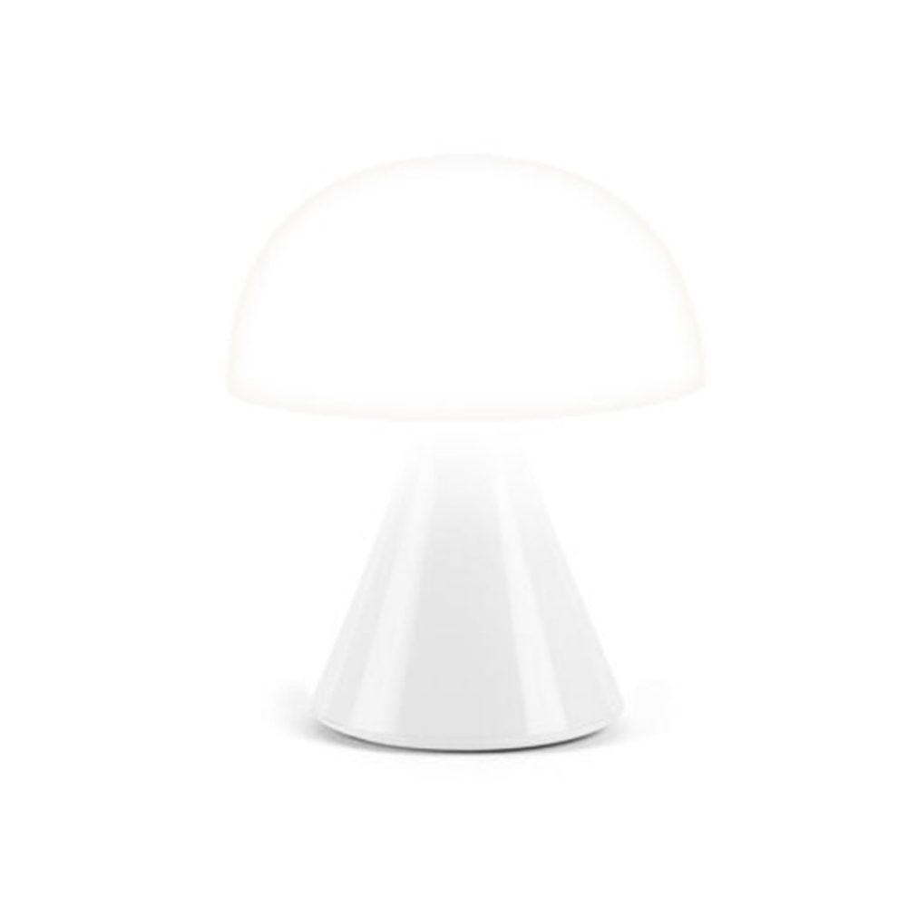Lexon Mina M Lampada Led Bianco - immagine 2