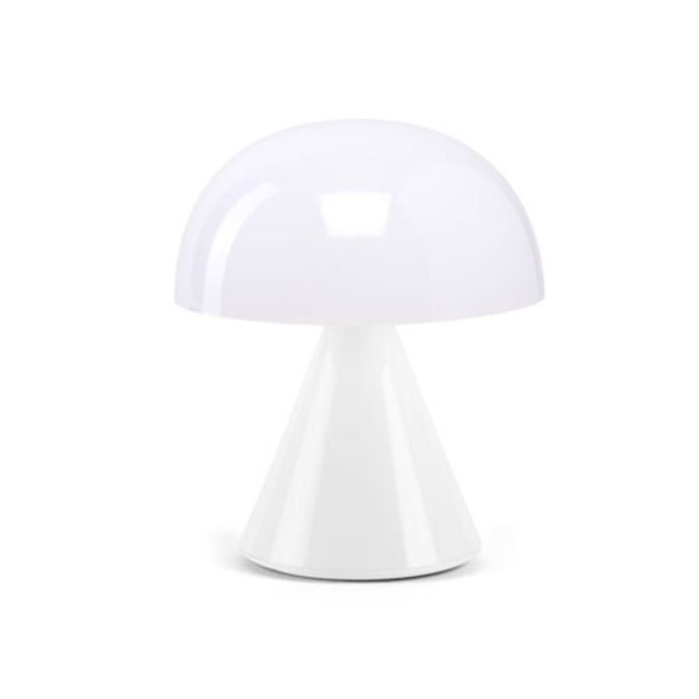 Lexon Mina M Lampada Led Bianco