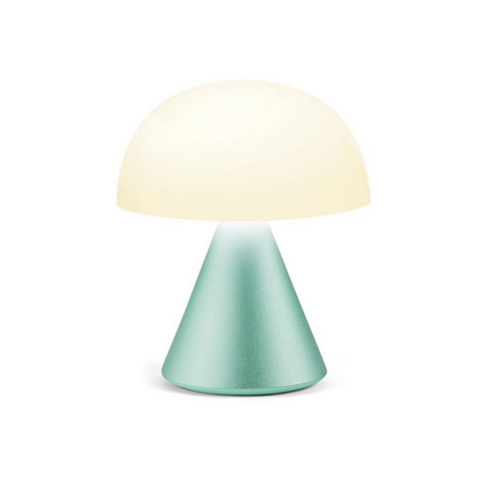 Lexon Mina M Lampada Led Menta - immagine 2