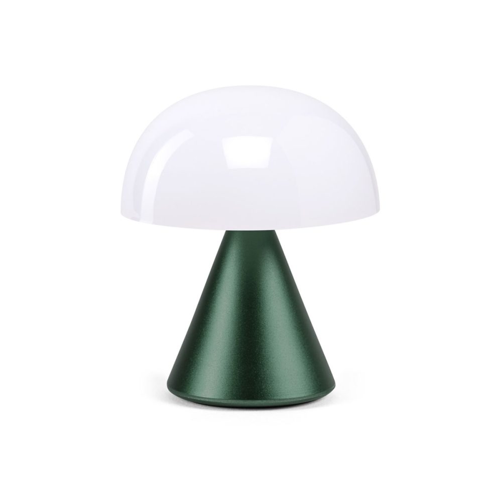 Lexon Mina M Lampada Led Verde