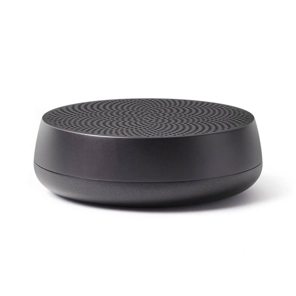 Lexon Mino L Speaker Bluetooth Canna di fucile
