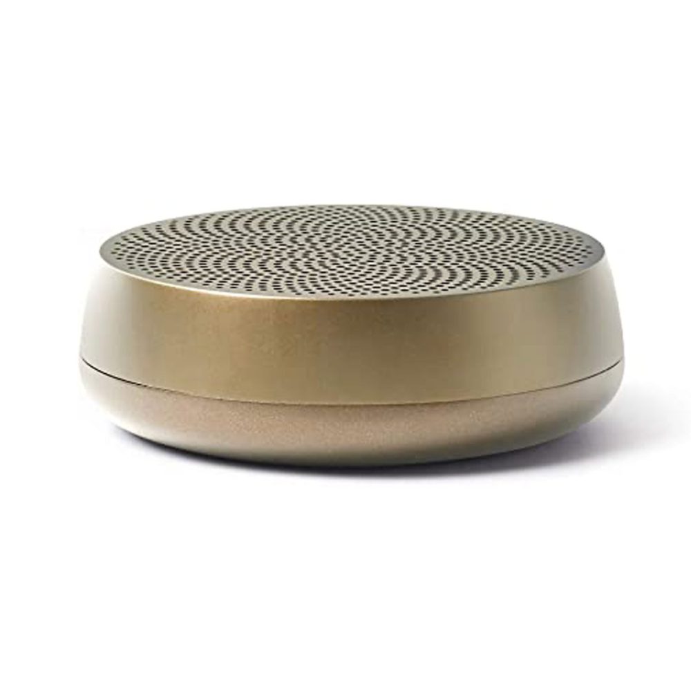 Lexon Mino L Speaker Bluetooth Oro