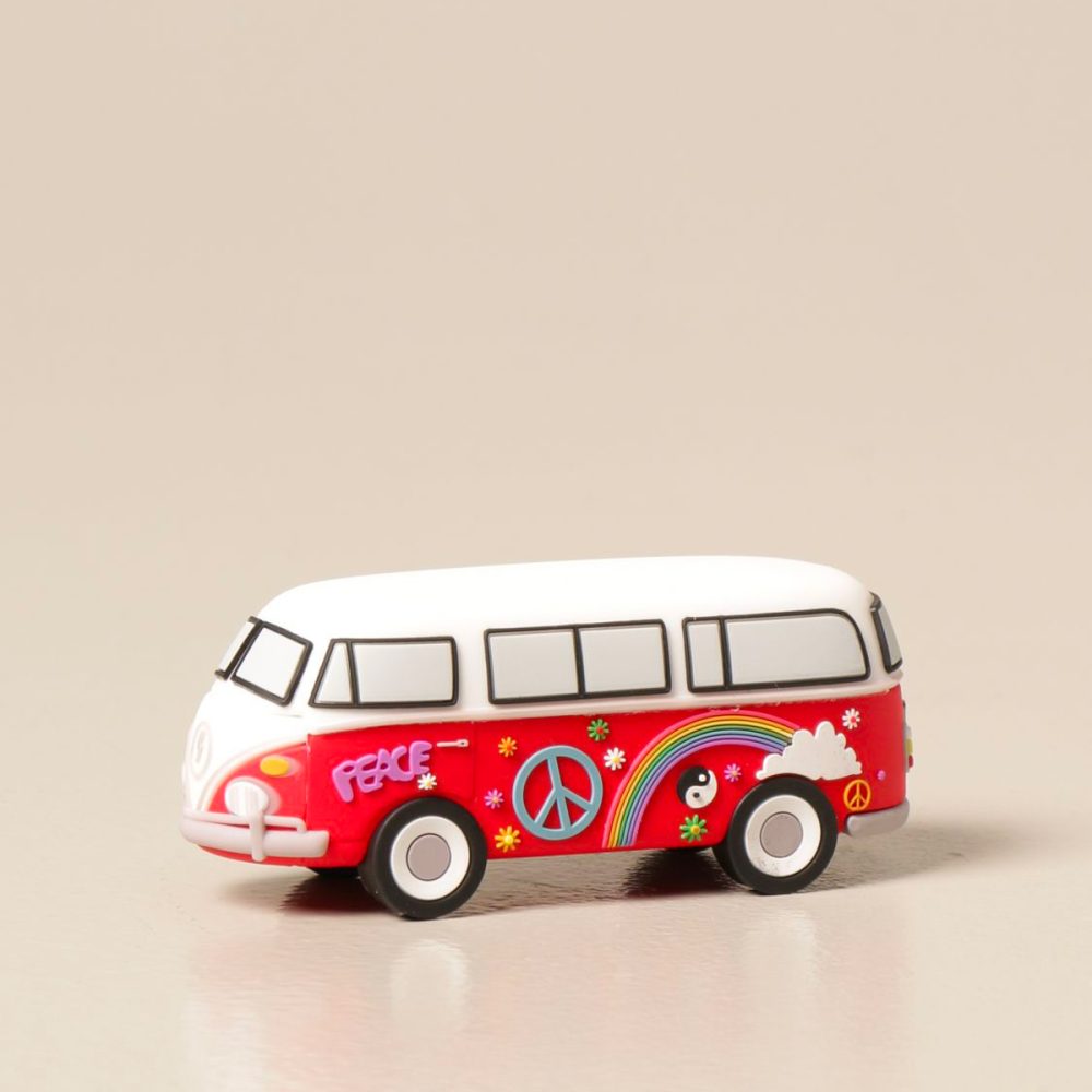 Mojipower Power Bank Hippie Van - immagine 2