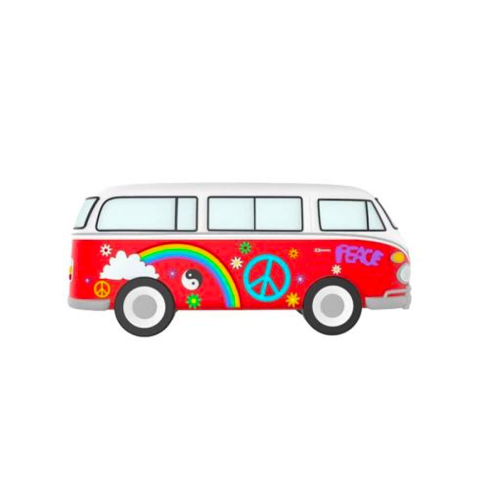 Mojipower Power Bank Hippie Van