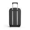 Rollink Vega trolley da cabina collassabile in policarbonato
Black - immagine 4