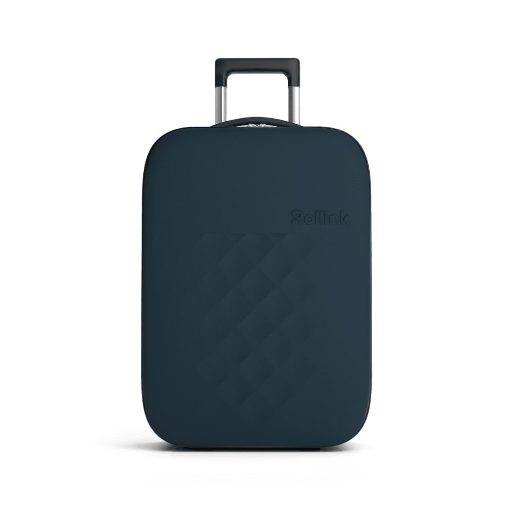 Rollink Earth trolley da cabina collassabile
Capri Blue